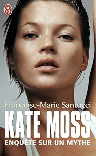 Kate Moss - Cover