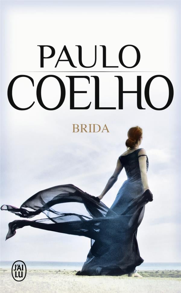 Brida - Cover