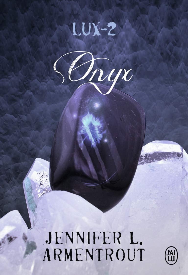 Onyx - Cover