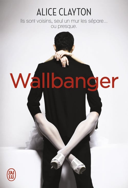 Wallbanger - Cover