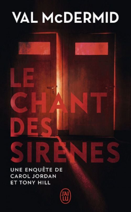 Le chant des sirènes - Cover