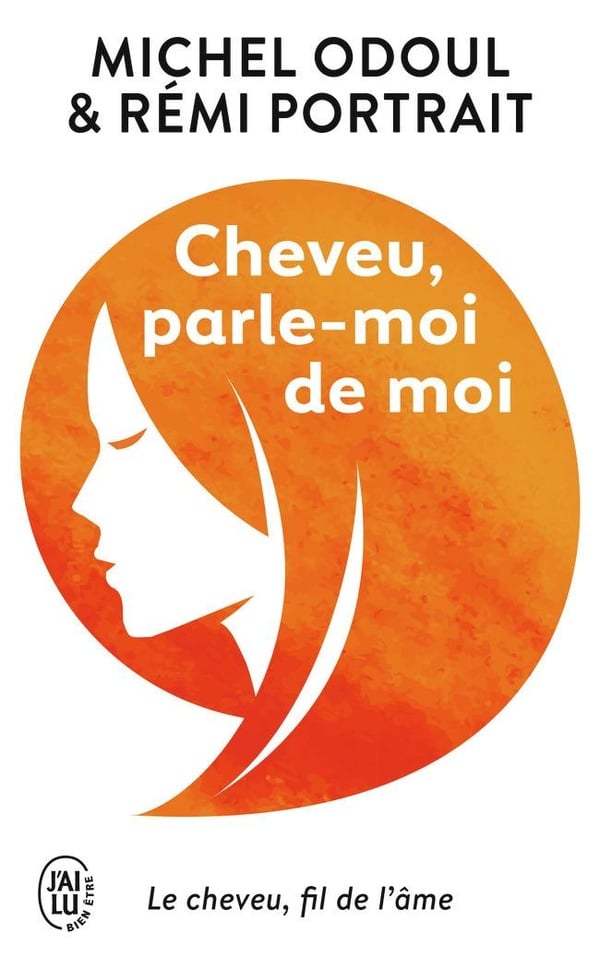 Cheveu, parle-moi de moi - Cover