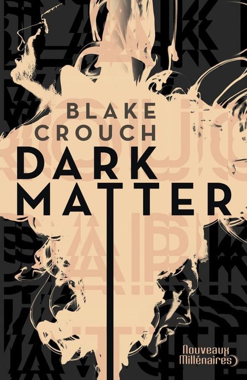Dark Matter - Cover