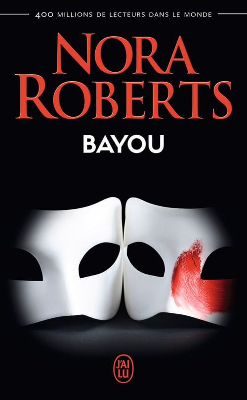 Bayou - Cover