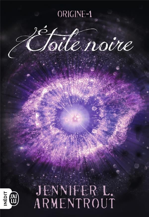 Etoile noire - Cover