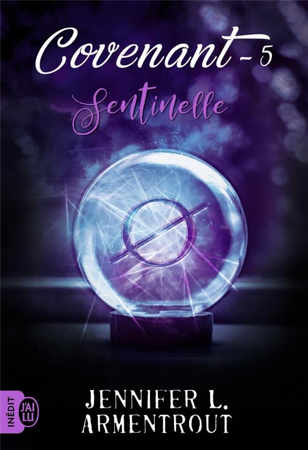 Sentinelle - Cover