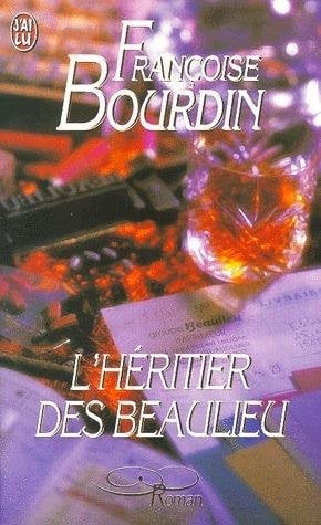 L'héritier des Beaulieu - Cover