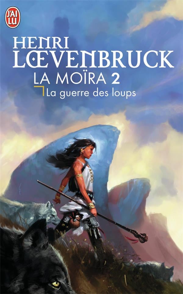 La guerre des loups