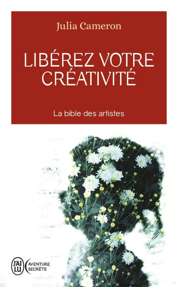 Libérez votre créativité - Cover