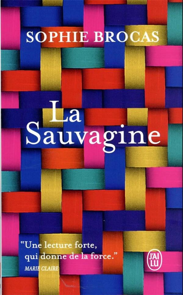 La Sauvagine - Cover
