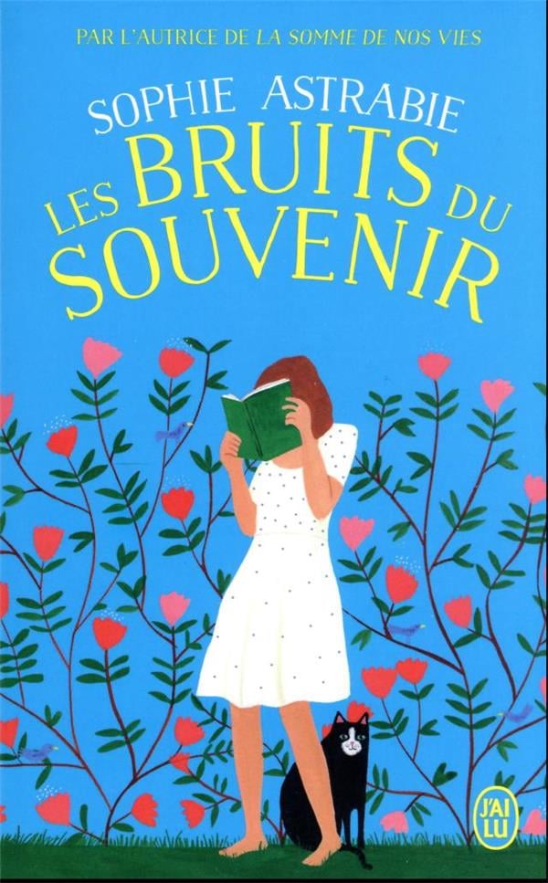 Les bruits du souvenir - Cover
