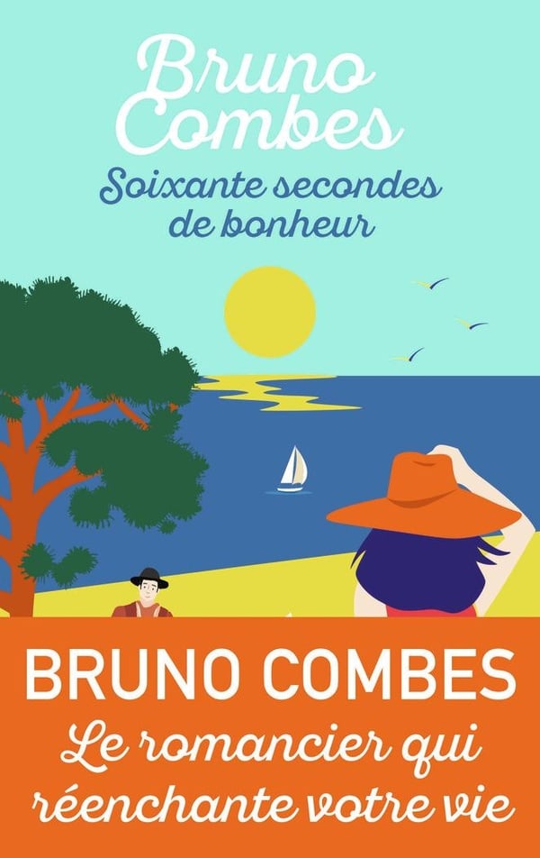 Soixante Secondes De Bonheur - Cover
