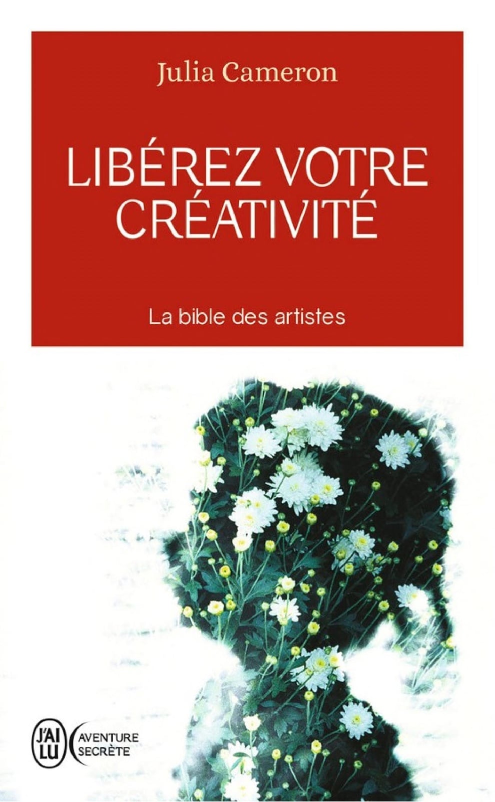Libérez votre créativité - Cover
