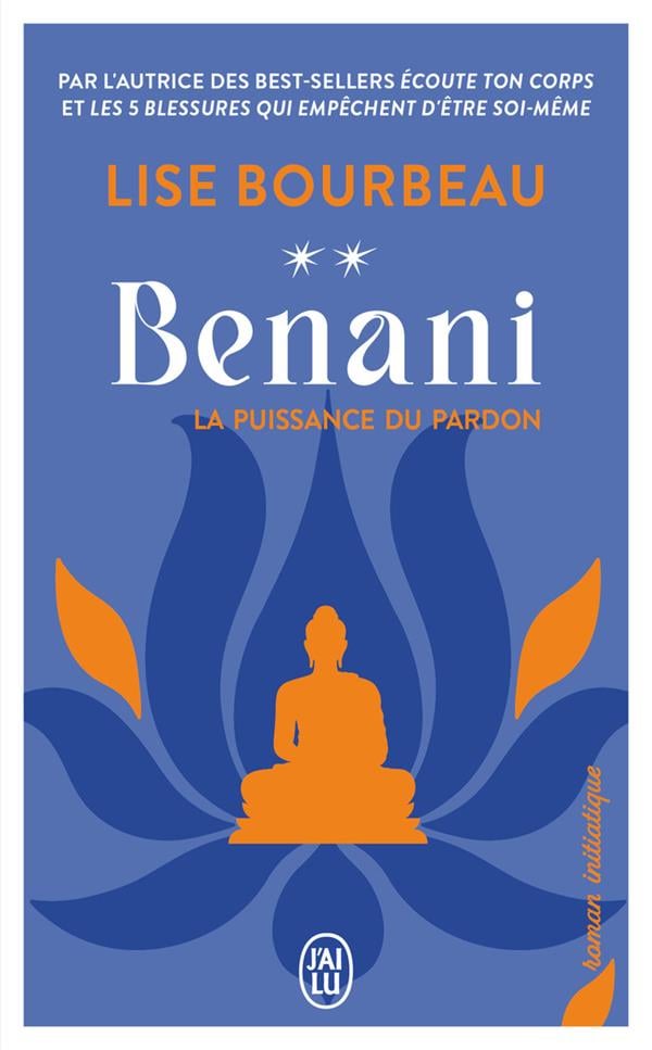 Benani - Cover
