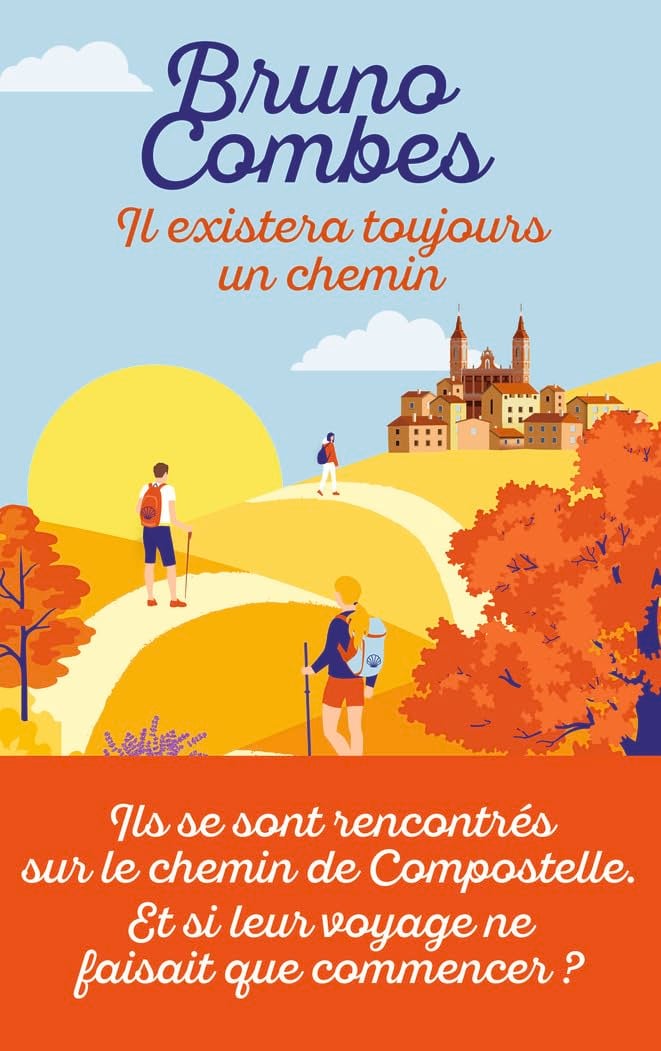 Il existera toujours un chemin - Cover