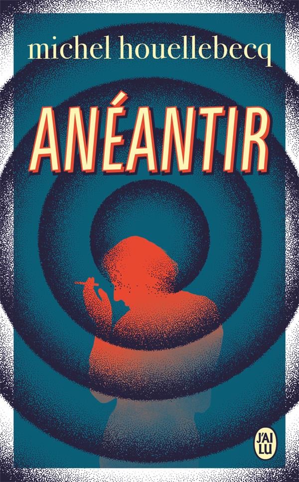 Anéantir - Cover