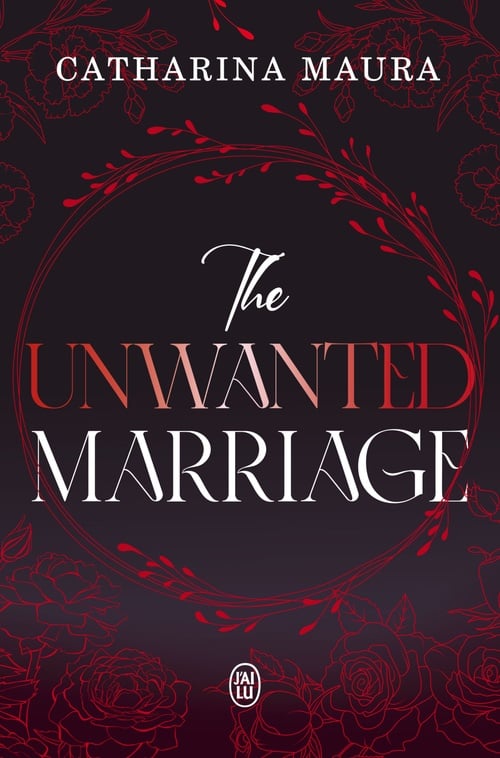 The Windsors (Tome 3) - The Unwanted Marriage - Cover