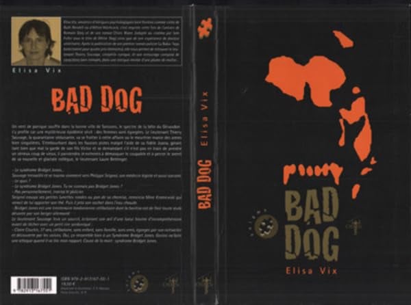 Bad dog - Cover