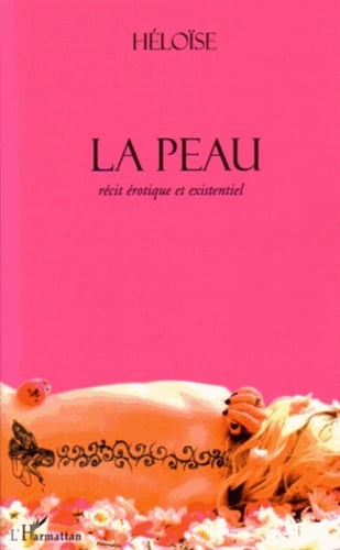 La Peau - Cover