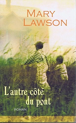 L'autre côté du pont - Cover