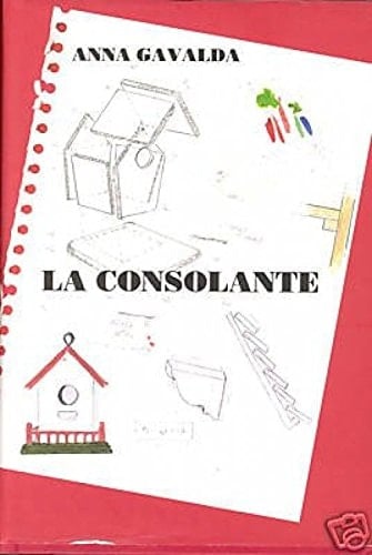 La Consolante - Cover