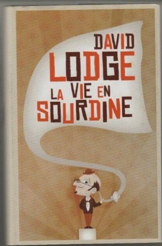 La vie en sourdine - Cover