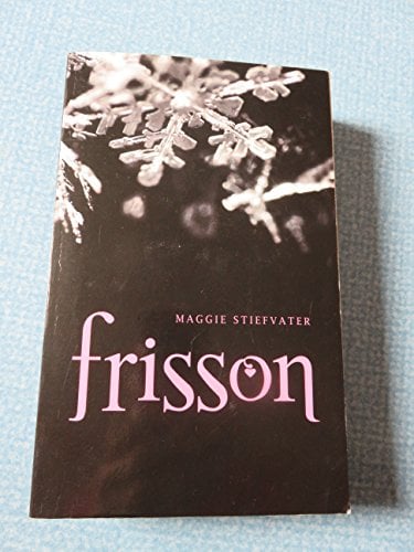 Frisson - Cover