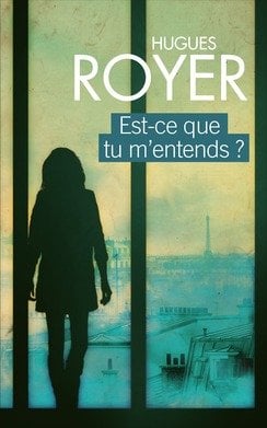 Est-ce que tu m'entends ? - Cover