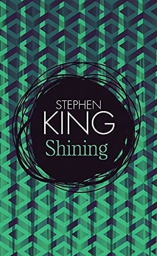 Shining - Cover
