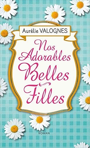 Nos adorables belles-filles - Cover