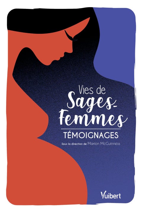 Vies de sages-femmes - Cover