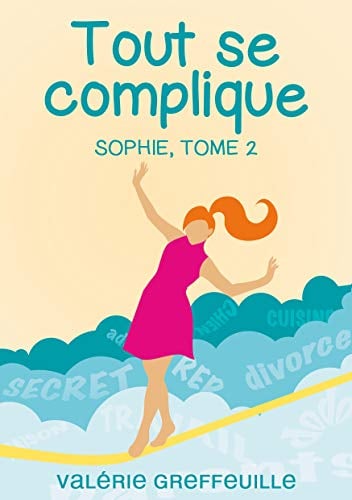 Tout se complique - Cover