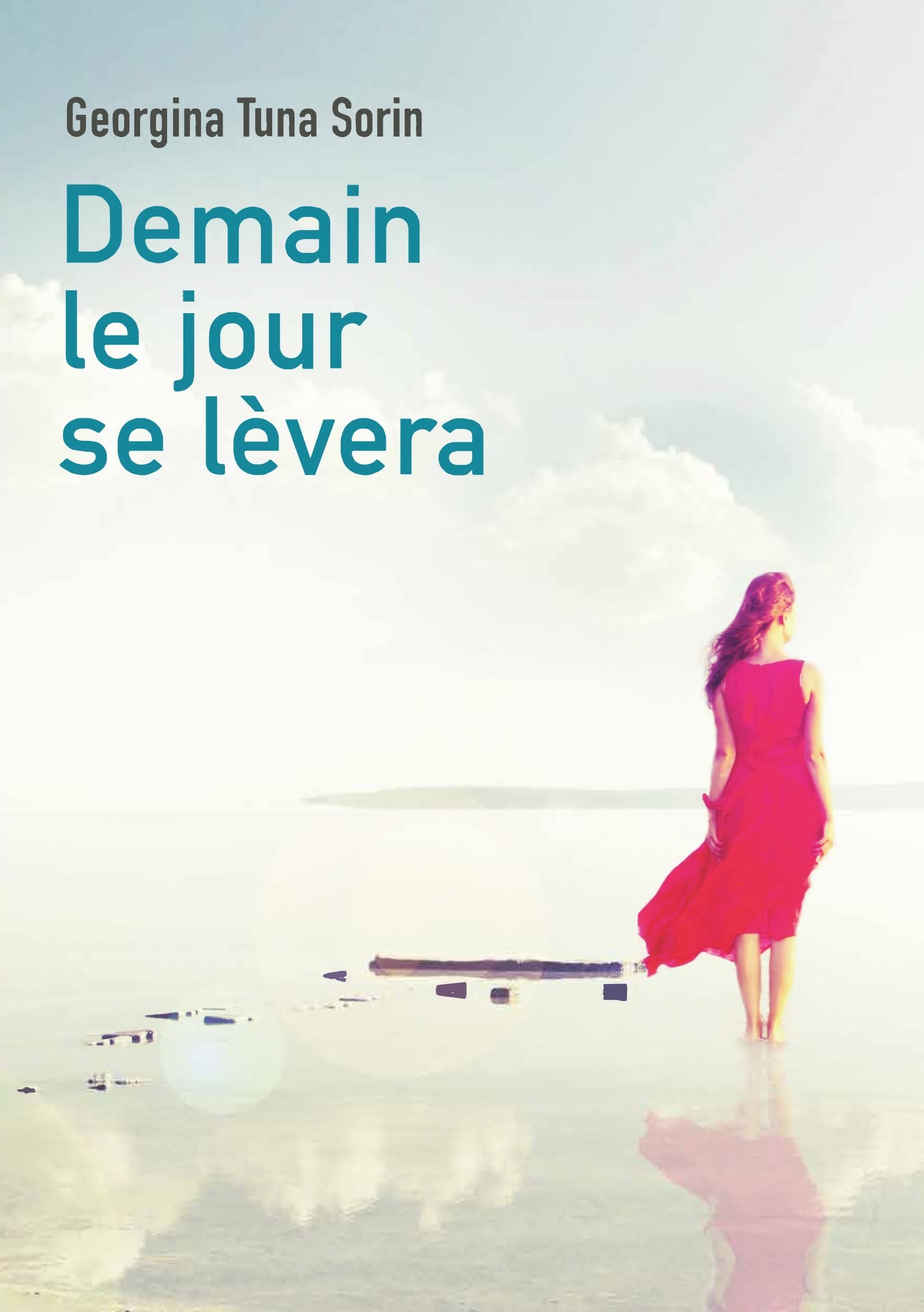 Demain le jour se lèvera - Cover