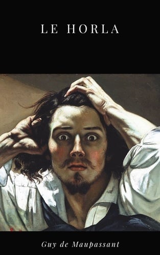 Le Horla - Cover