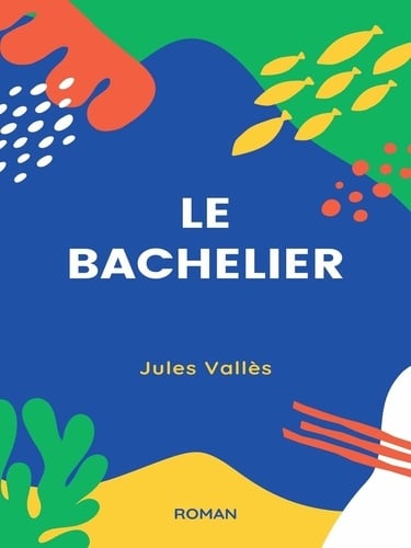 Le Bachelier - Cover