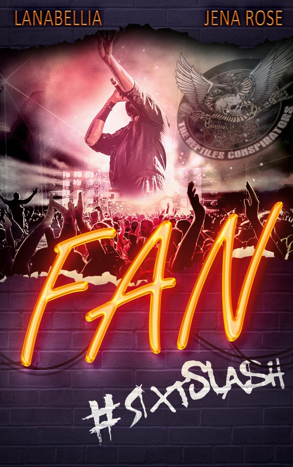 Fan - Cover