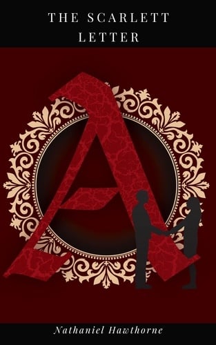 The Scarlett Letter - Cover