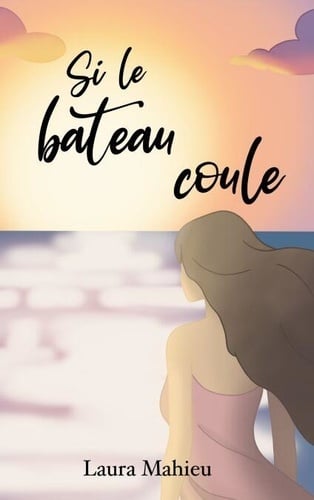 Si le bateau coule - Cover