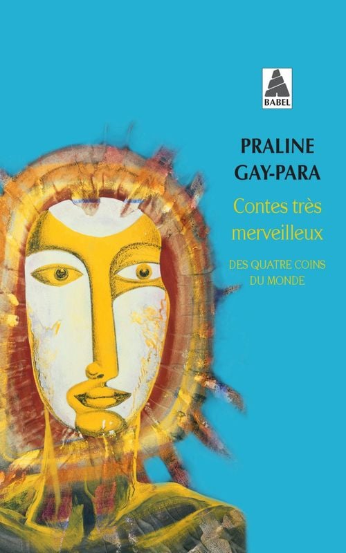 Contes très merveilleux - Cover