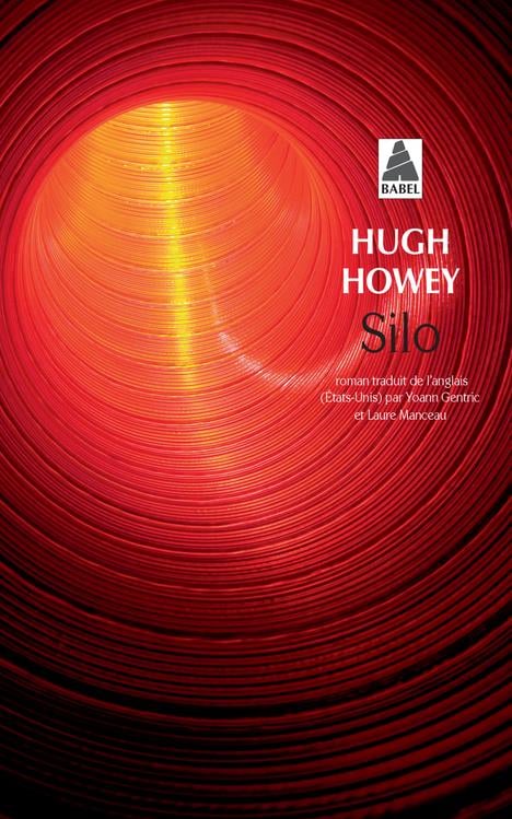 Silo - Cover