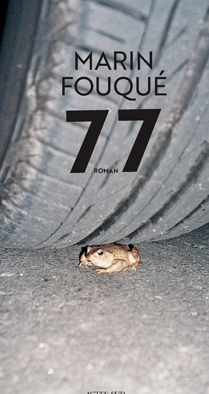 77 - Cover