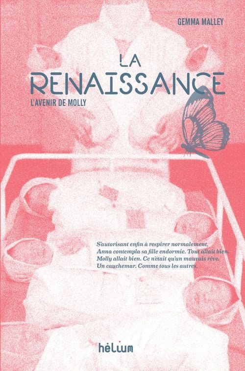 La Renaissance - Cover