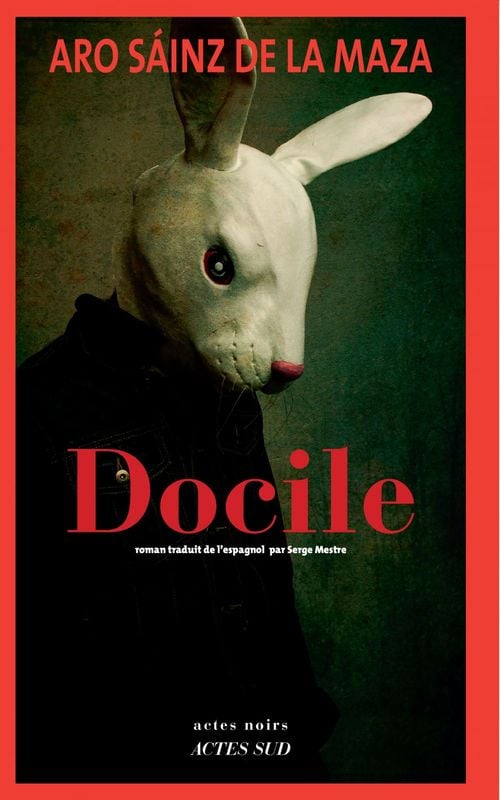 Docile - Cover
