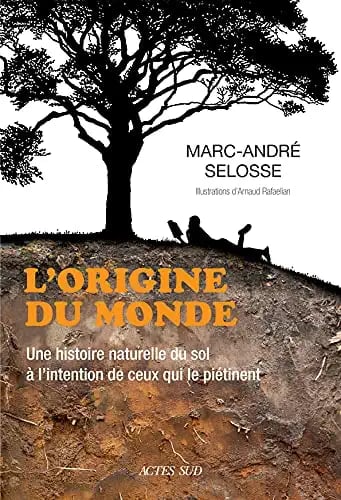 L'origine du monde - Cover