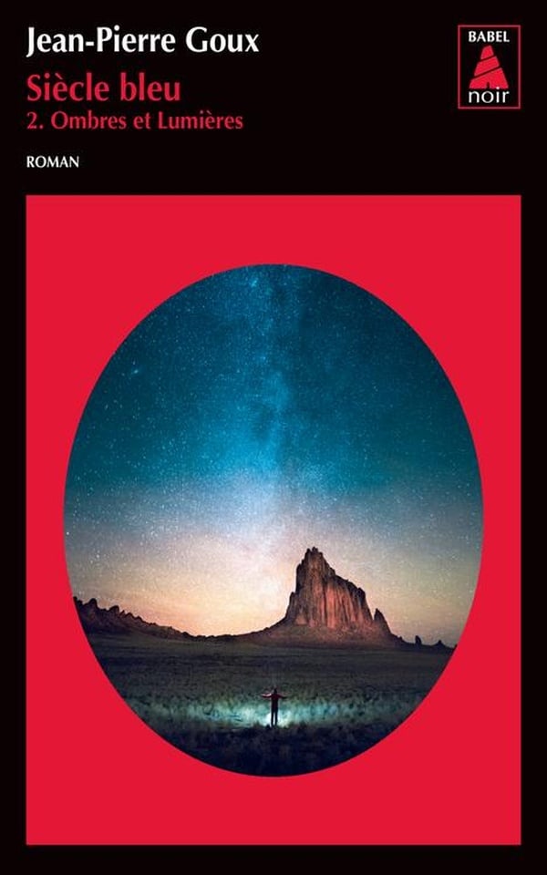 Ombres et lumières - Cover