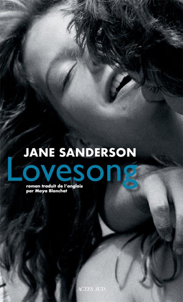 Lovesong - Cover