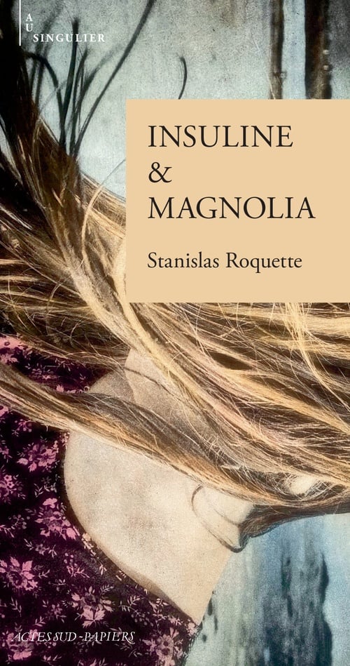 Insuline & Magnolia - Cover