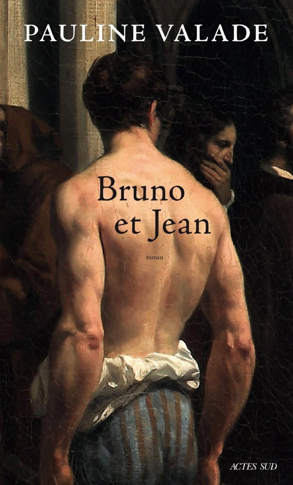 Bruno et Jean - Cover