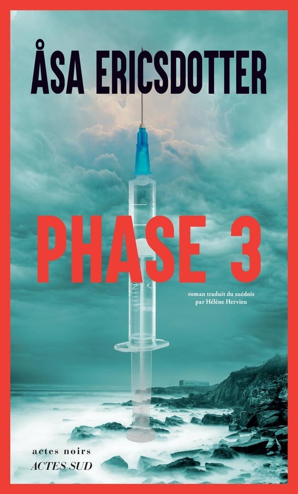 Phase 3 - Cover