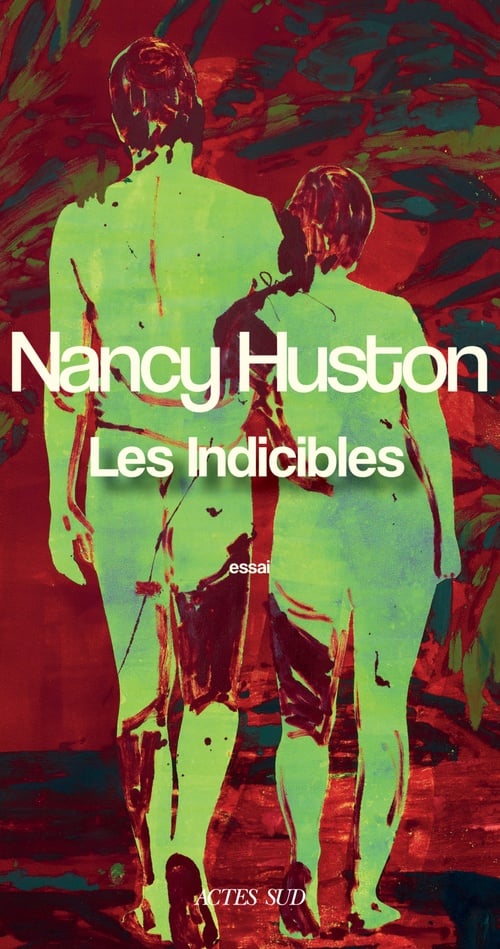 Les Indicibles - Cover